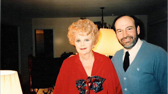 Stella Adler on the Stanislavski Method смотреть онлайн