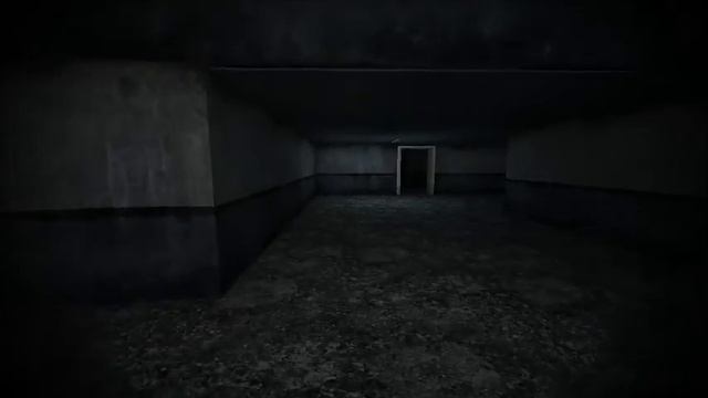 The Slender Games Episode 1 - Slender's Shadow: Sanatorium w/ Commentary смотреть онлайн