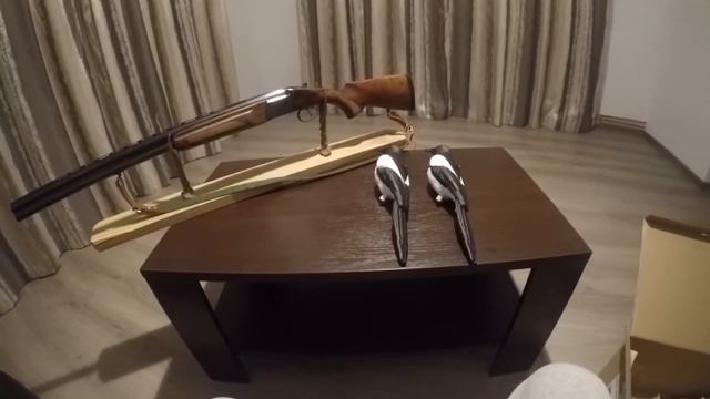 Vanatoare Pe Poteci Uitate| S01 Ep03: UNBOXING! Au Venit Atrapele De Coțofană