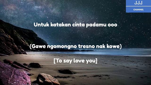 Empat Mata - D Bagindas (sub indo, jawa, inggris) смотреть онлайн
