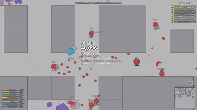 Rats in a Maze. смотреть онлайн