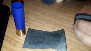 Латунные матрицы для дробовых и пулевых патронов