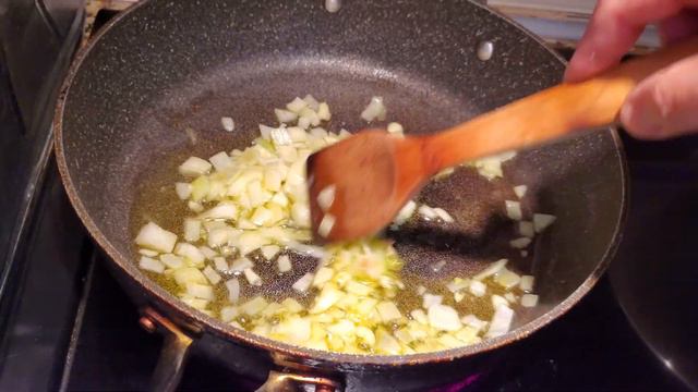 How to Cook Asparagus and Broccoli with Shrimp смотреть онлайн