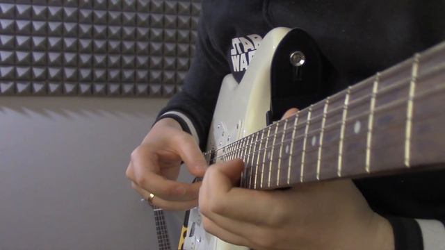 ТАЮ - Шаман Кинг (cover opening Shaman king) смотреть онлайн