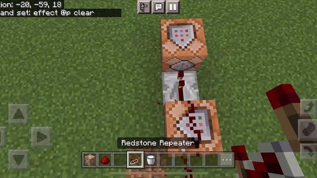 How to make a simple Za Warudo time stop command in Minecraft смотреть онлайн