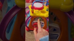 Мультибокс kiddieland, мультикуб