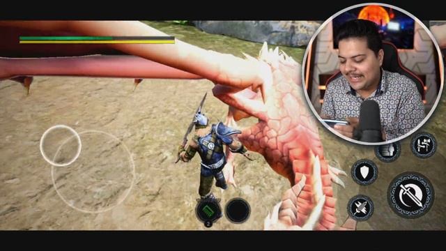 God of War Ragnarök Like Games for Android 2022 | God of War Games on Play Store смотреть онлайн