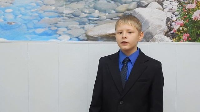 страна читающая - Ермолов Александр читает произведение "Лисица и Лев" смотреть онлайн