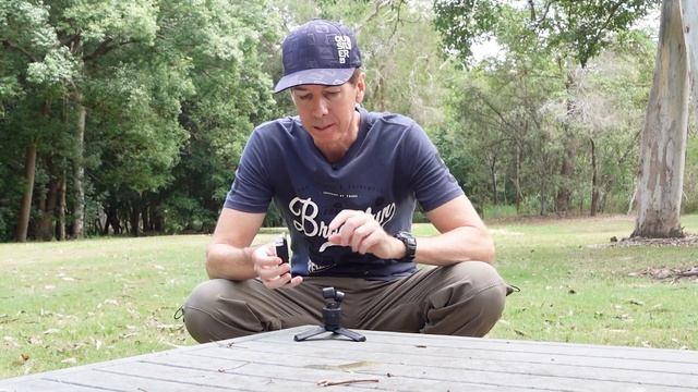 Feiyu Pocket 3 | Unboxing And Review!