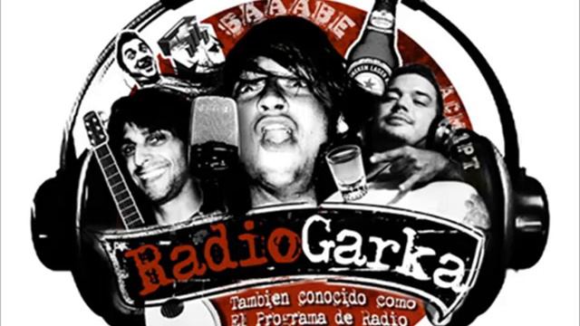 El Bananero - Ricardo (Radio Garka) смотреть онлайн