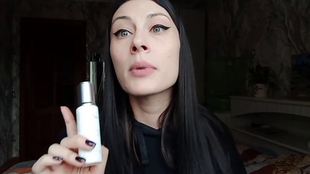 Сыворотка - концентрат антивозрастного действия с ретинолом NovAge смотреть онлайн