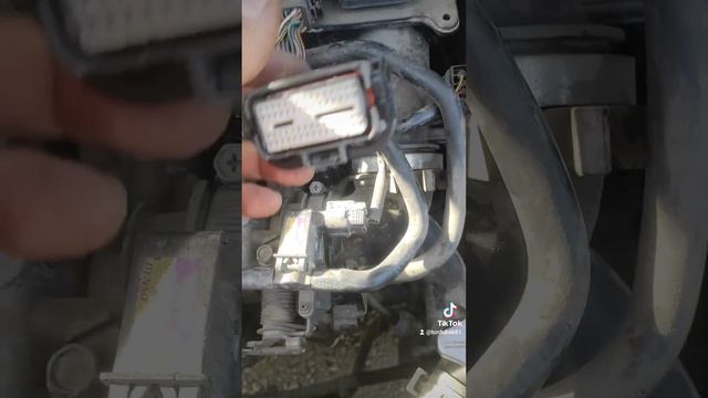 мазда Демио не заводится смотреть онлайн