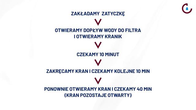 Jak Wymienić I Wypłukać Filtry I Membranę W Morion? (TUTORIAL)