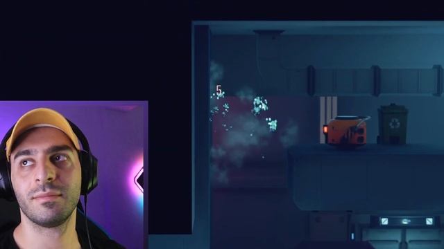 the PERFECT Shoot 'em up doesn't exist... Soda Crisis.. смотреть онлайн