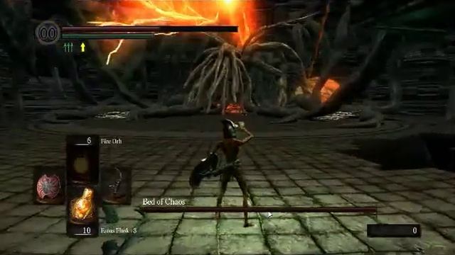 Dark Souls смотреть онлайн