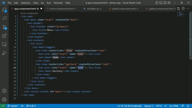 Introducción a Ionic + Capacitor para Angular Devs: Crea tu primera App смотреть онлайн