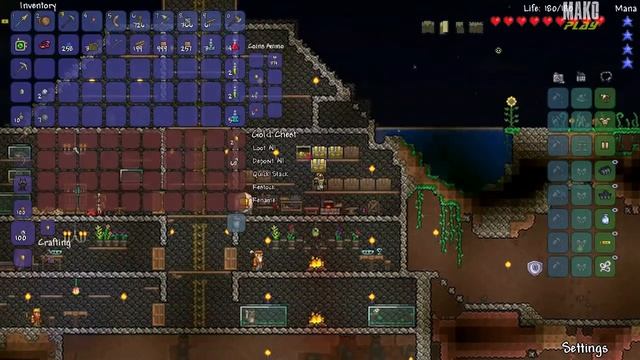 Terraria 1.3 ► #6 | НОВЫЕ СОСЕДИ! смотреть онлайн