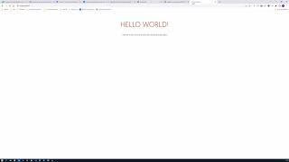Svelte, быстрый старт с npx degit смотреть онлайн