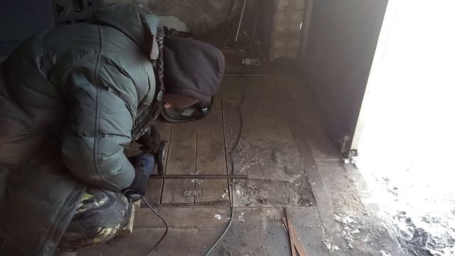 Чудо мангал своими руками смотреть онлайн