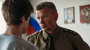 Опавшие листья 2018 мелодрама анонс