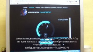 Работает ли MIMO на вай фай