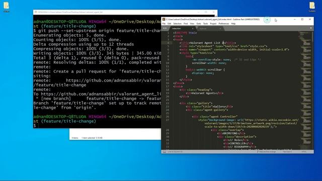 8. 4 Git branch смотреть онлайн
