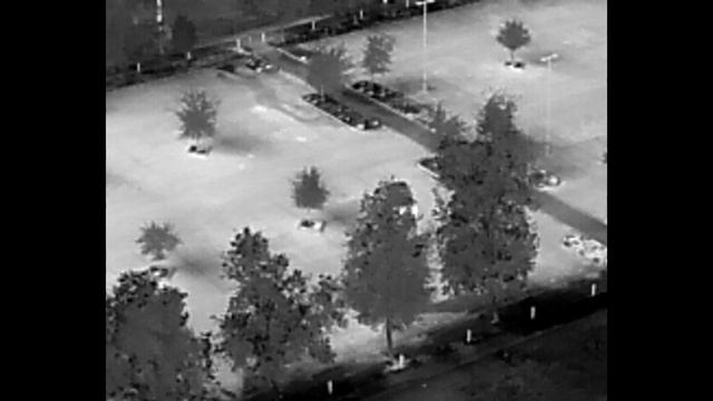 DJI MAVIC 3 ENTERPRISE THERMAL