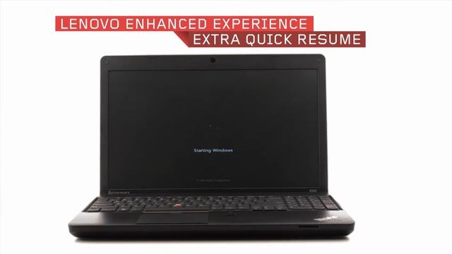 Lenovo ThinkPad Edge E530