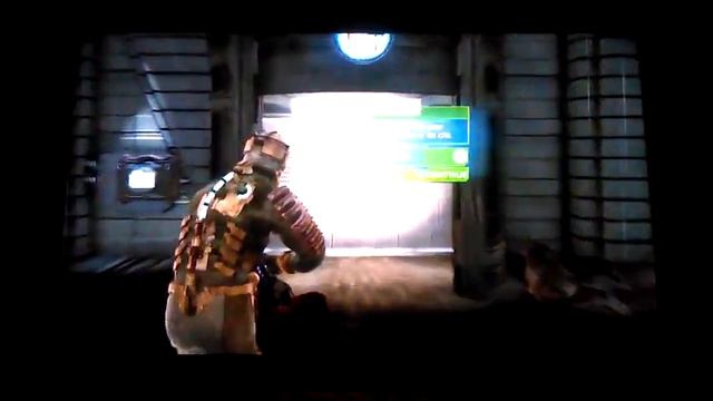 Live Wire, Light Myself On Fire: Dead Space Gameplay #6 смотреть онлайн