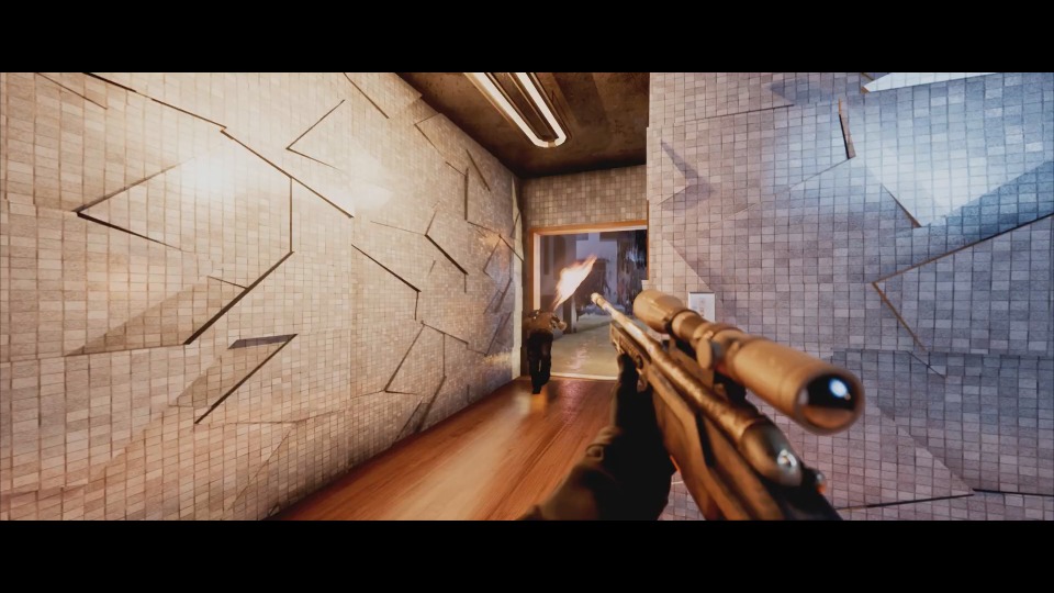 Reach #CSGO смотреть онлайн