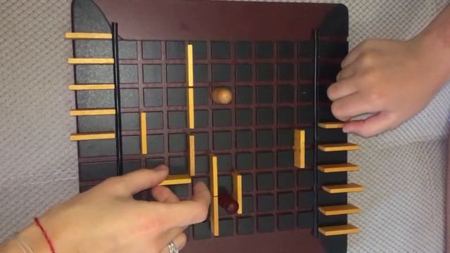 Игра коридор 8+