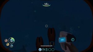 Subnautica чертежи "мотылька"