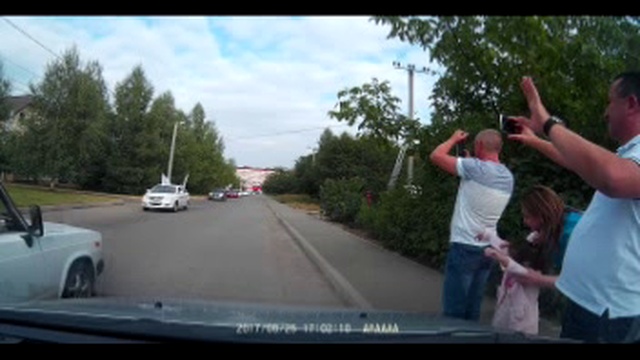 АВТОПРОБЕГ