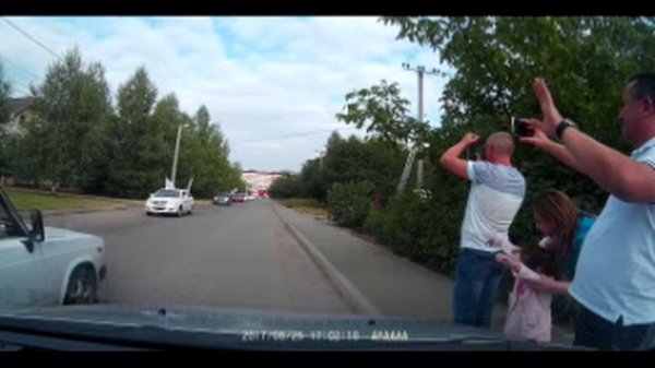 АВТОПРОБЕГ