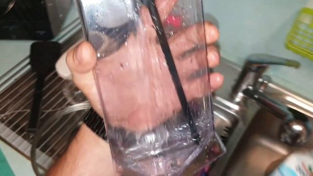 Siemens EQ9 Entkalken und mit Milchsystem Reiniger putzen. / Cleaning Descaling Completely смотреть онлайн