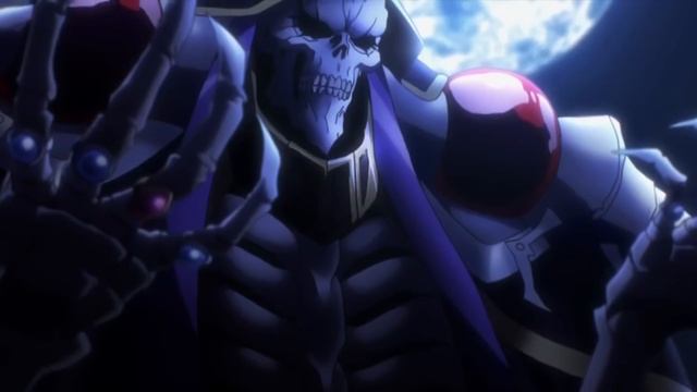 Overlord - Глубже Чем Ты Думал смотреть онлайн