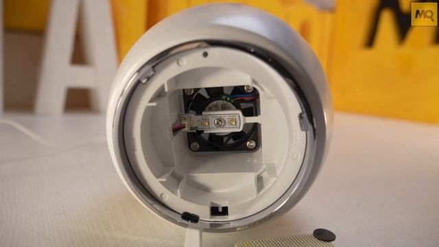 REMEZair RMA-101-01 обзор. Домашний очиститель-обеззараживатель смотреть онлайн