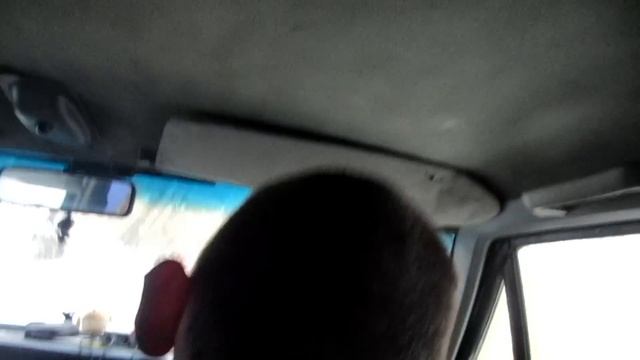 Внедорог №10 Suzuki Sidekick «Канадец» (Escudo/Vitara) Спасение Спасателя. смотреть онлайн