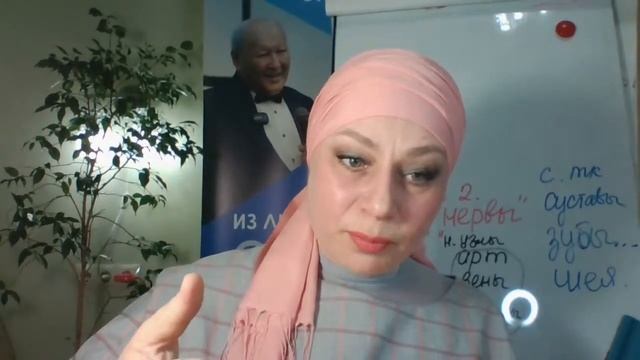 БЕСПЛАТНЫЙ ВЕБИНАР С ЕЛЕНОЙ ГЛУХОВОЙ Голова болит. Почему? И что делать? 22 февраля в 20:00 смотреть онлайн