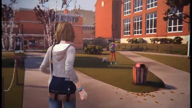 LifeIsStrange Gt 220 512 Mb Ddr2 старая видеокарта