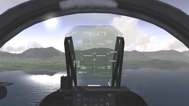 Combat Air Patrol 2 - Build 0.804 Test Flight смотреть онлайн