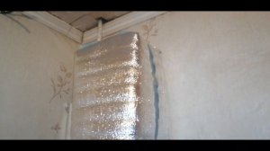 Простой котёл своими руками ( из обычной газовой плиты).