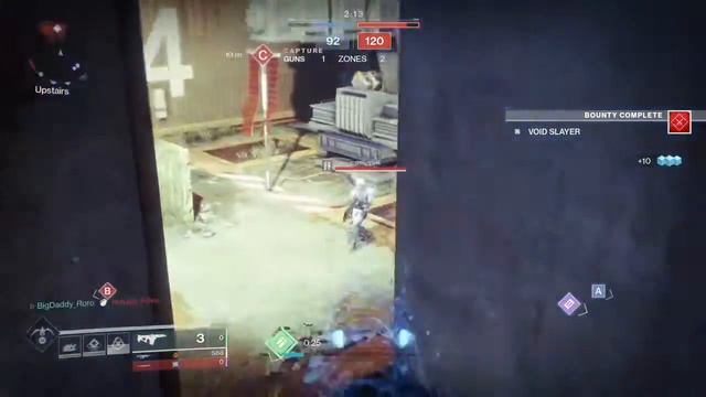 Ctrl Alt DELETE смотреть онлайн