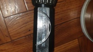 Простой способ убрать люфт в задней подвеске Dualtron