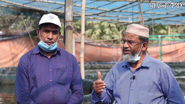 বায়োফ্লক পদ্ধতিতে মাছ চাষে চরম সত্য কি? দুই মৎসবিদের বায়োফ্লক প্রজেক্ট | Biofloc Fish Farming смотреть онлайн