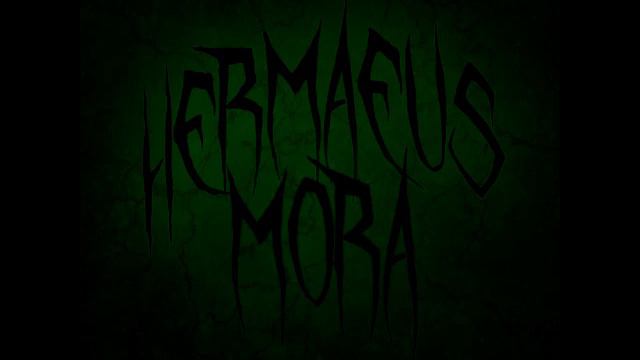 Hermaeus Mora-Apocrypha смотреть онлайн