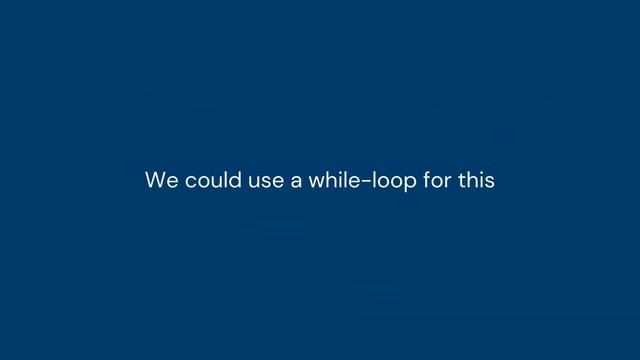 While Loops - Learn Python 3 Basics смотреть онлайн
