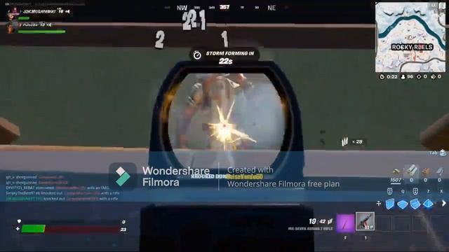 Take You Home || Fortnite Montage || J0K3R G4M1N6 смотреть онлайн