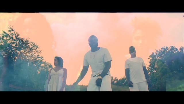 Bugatti Bonsu - No Fear ft. Willywatata смотреть онлайн