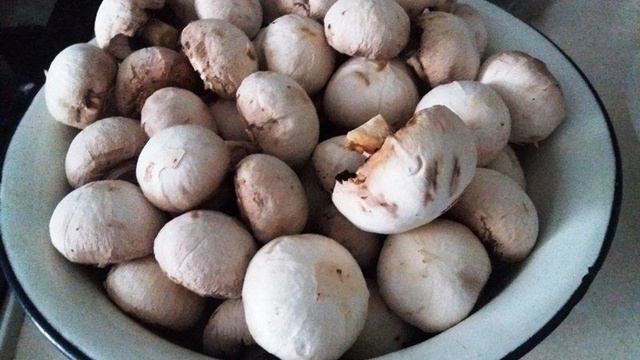 Вкусные будни